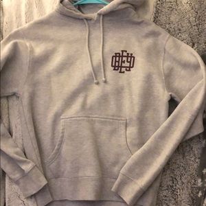 WOMEN’S obey hoodie
